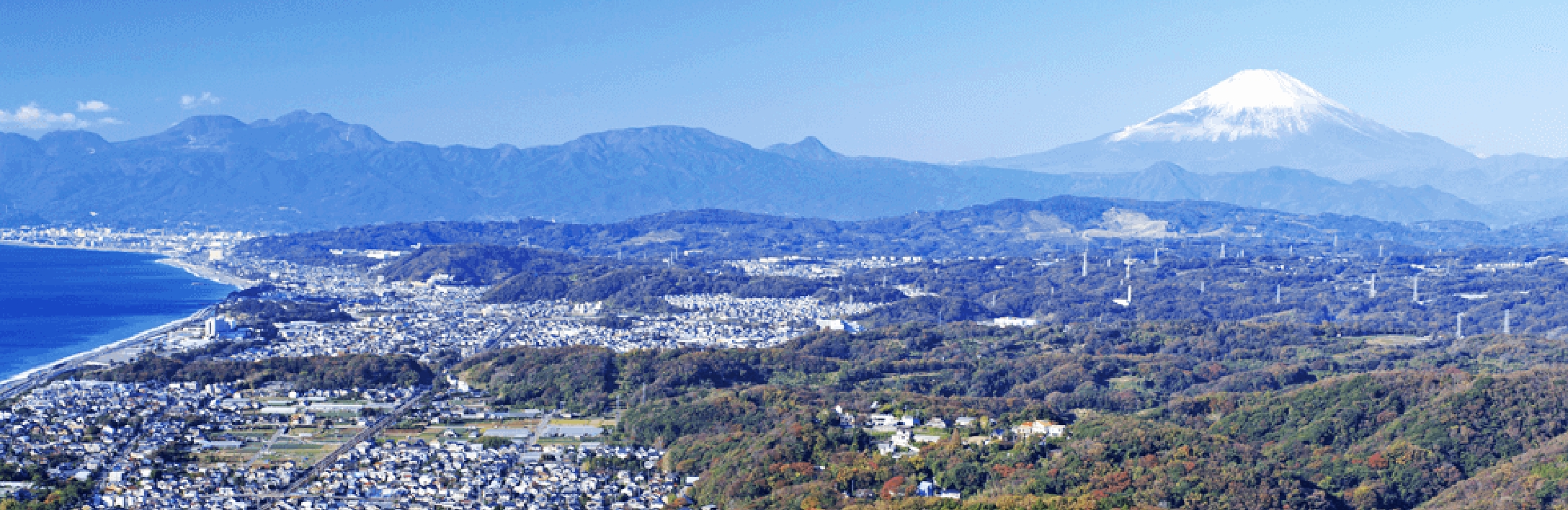 秦野市・伊勢原市・小田原市・平塚市を中心とした不動産情報をご紹介します。