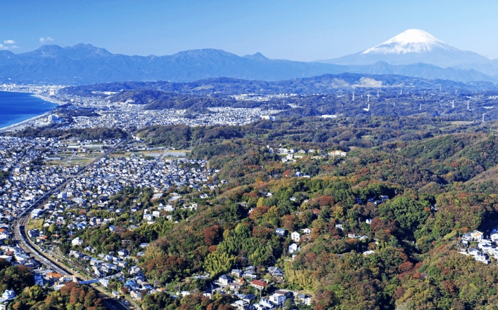 秦野市・伊勢原市・小田原市・平塚市を中心とした不動産情報をご紹介します。