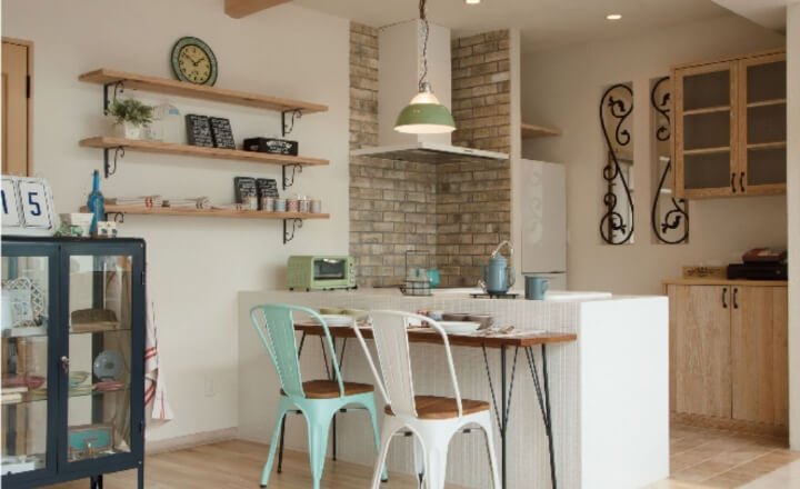 住宅ショールーム