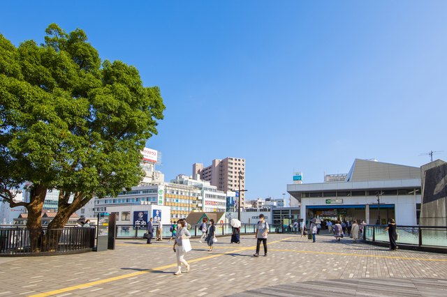 湘南・西湘の街で暮らしませんか？［湘南・藤沢編］