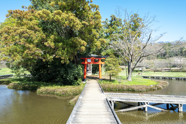 湘南・西湘の街で暮らしませんか？［西湘・中井町編］