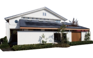 【桧の香 hinoka】総桧づくりの贅・地産地消の家造り