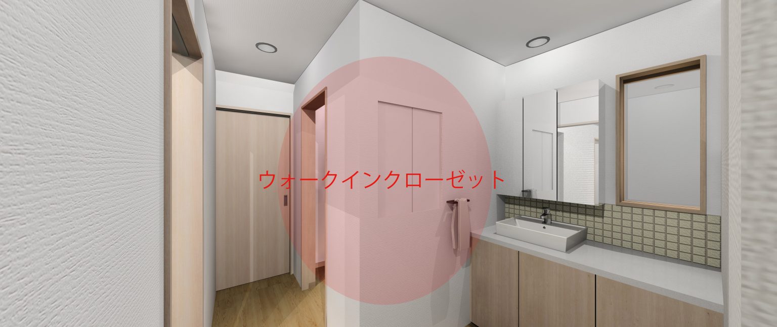 ※完成予想パース