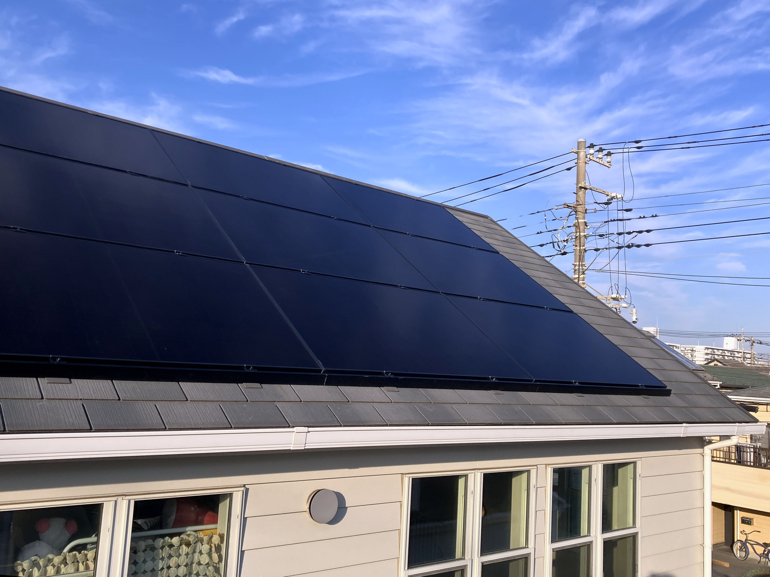 住まいのプロによる最適設置